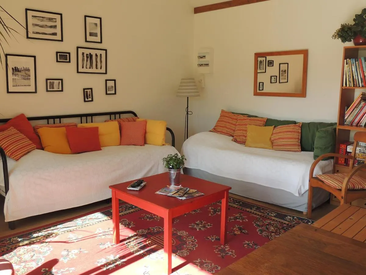 La Maisonnette Apartment Montagnieu  Montagnieu (Isere)